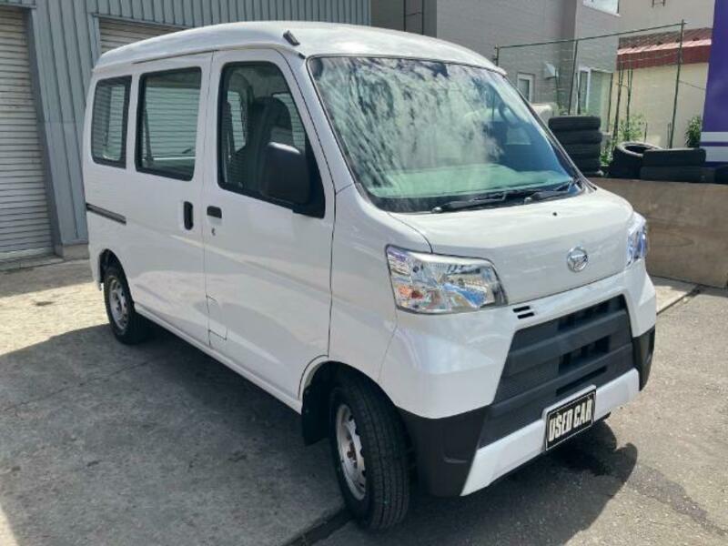 HIJET CARGO