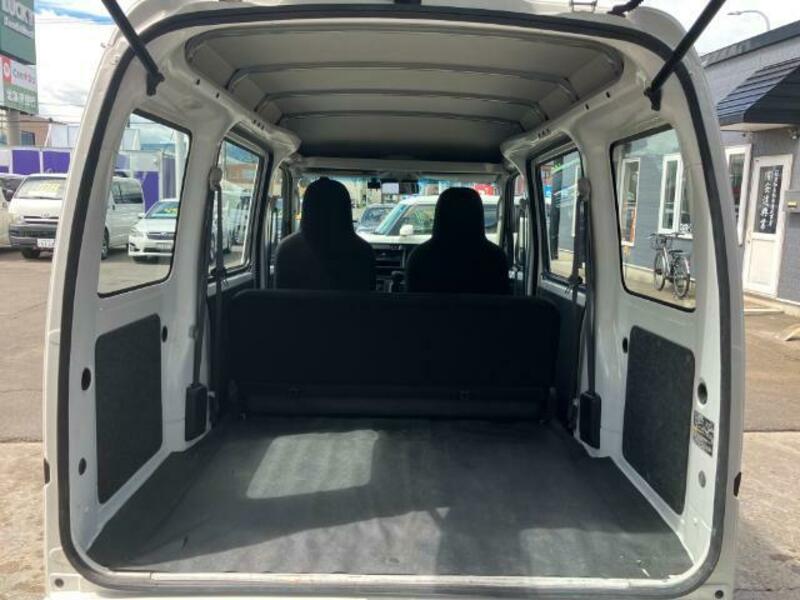 HIJET CARGO