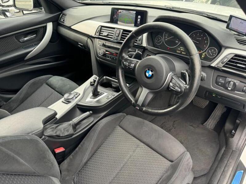 3 SERIES