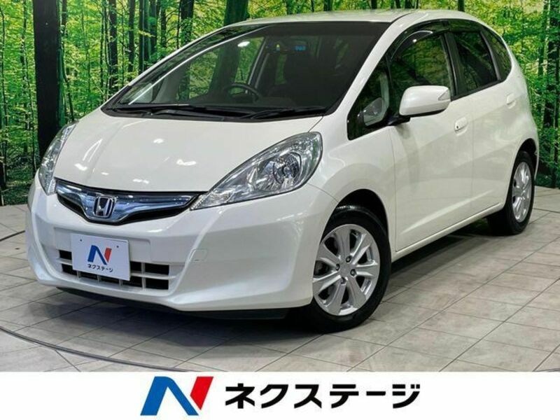 FIT HYBRID-0