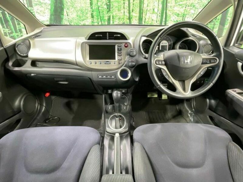 FIT HYBRID