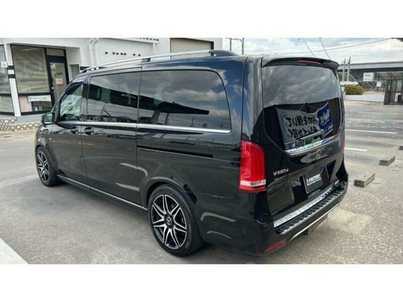 V-CLASS