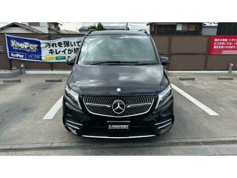 V-CLASS