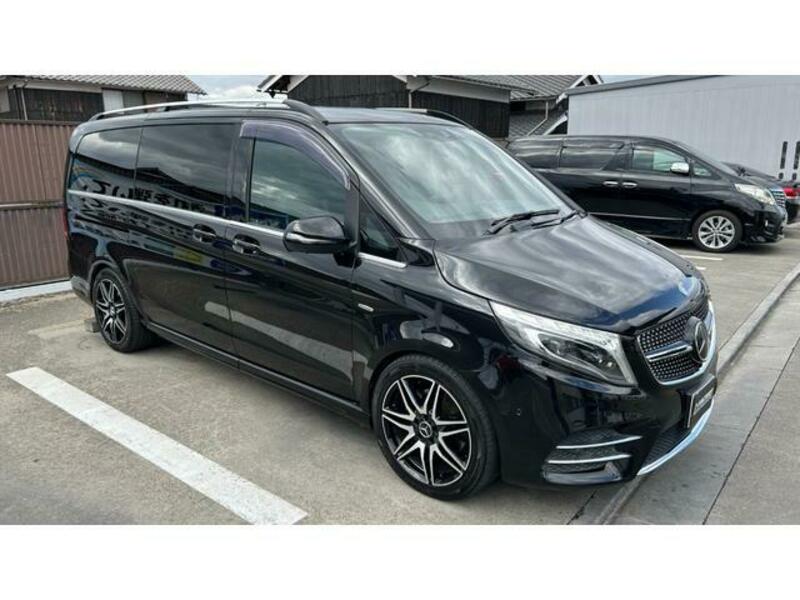 V-CLASS