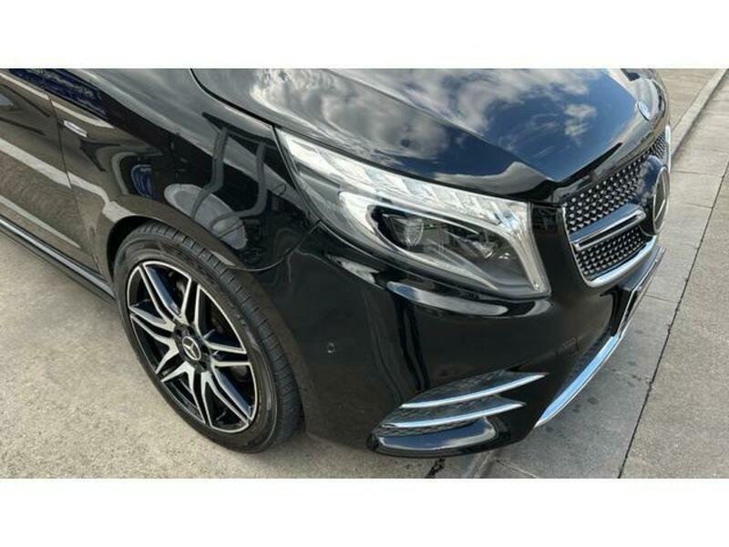 V-CLASS