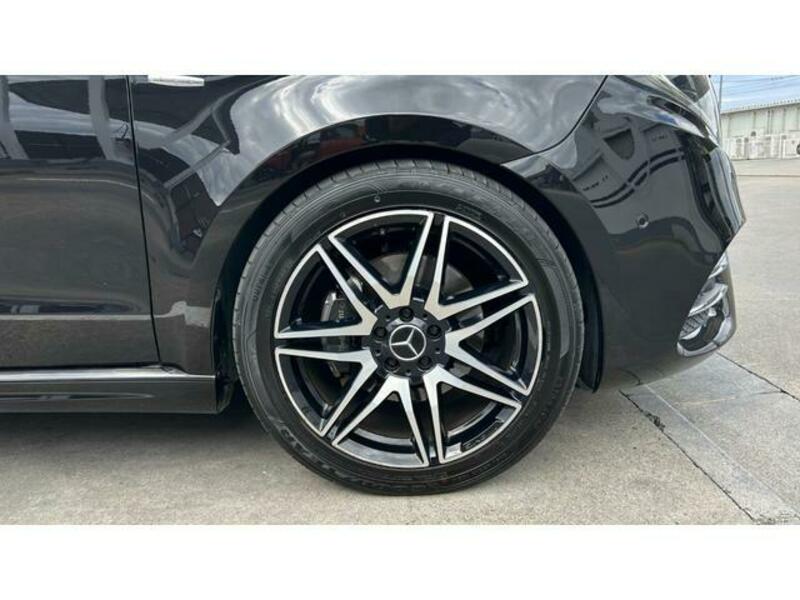 V-CLASS