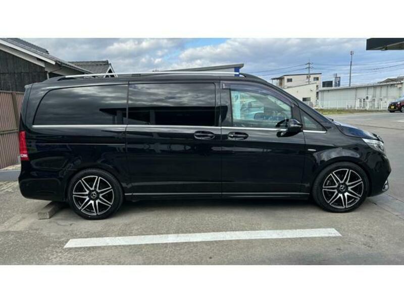 V-CLASS