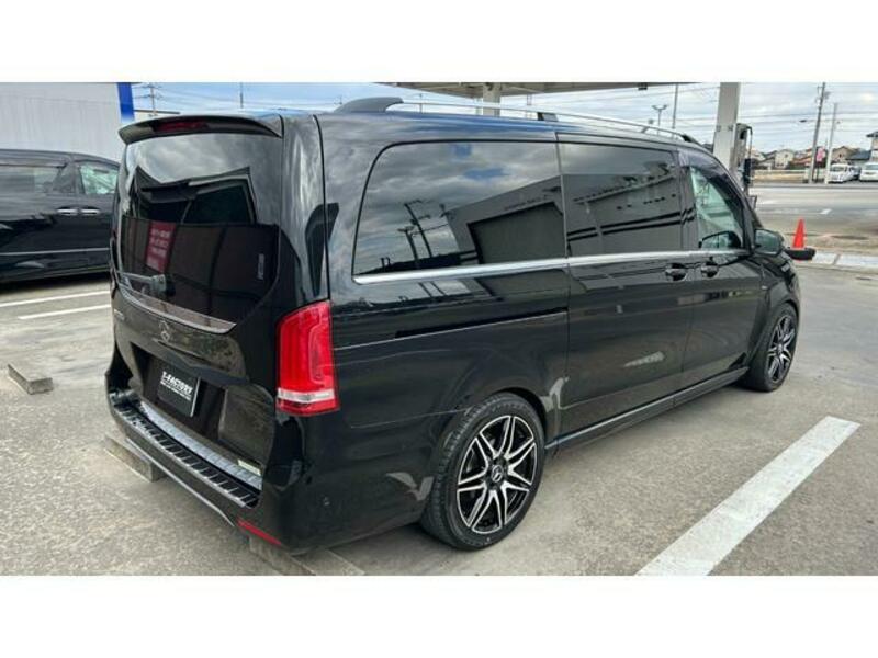 V-CLASS