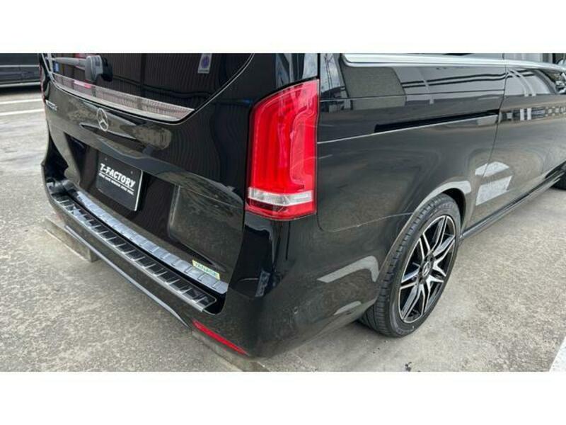 V-CLASS