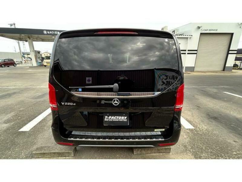 V-CLASS