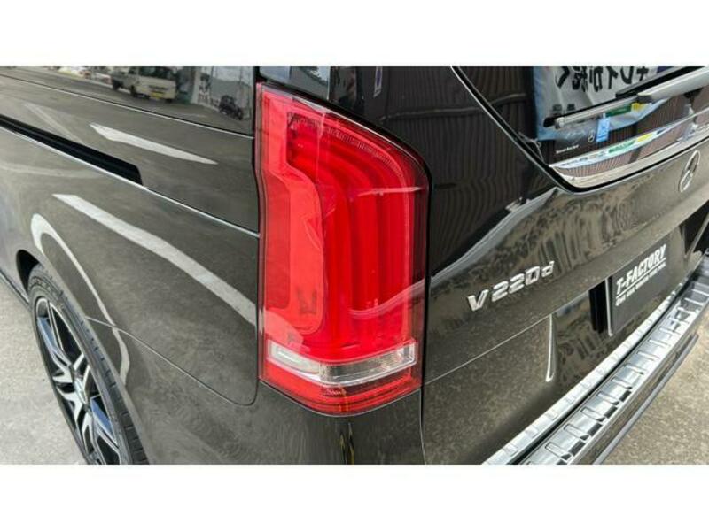 V-CLASS