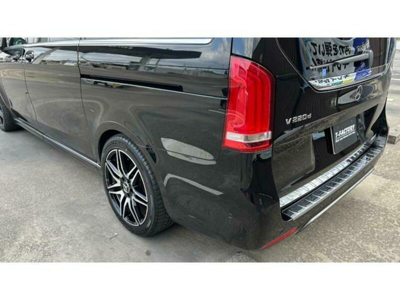 V-CLASS