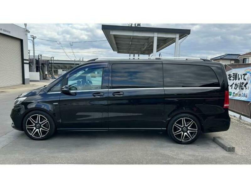 V-CLASS