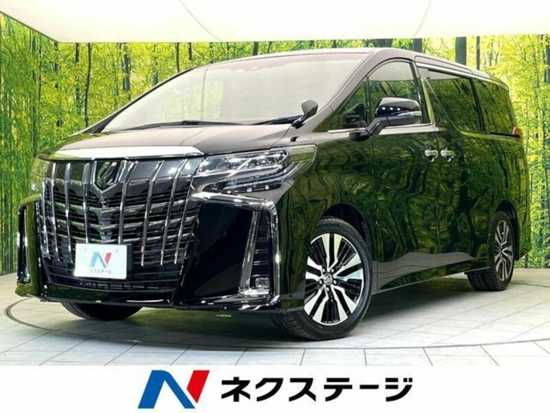 ALPHARD-0