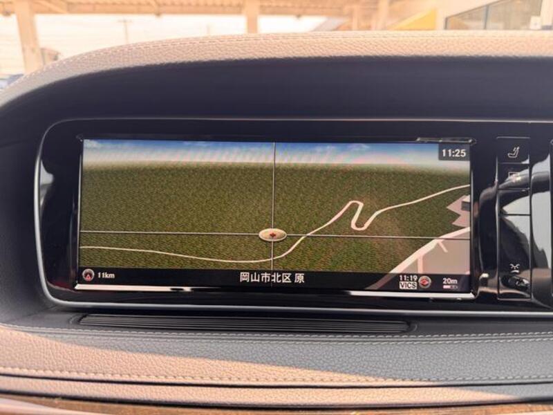 S-CLASS