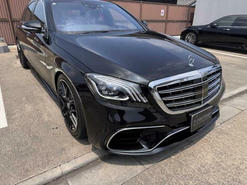 S-CLASS