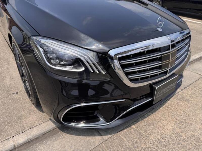 S-CLASS