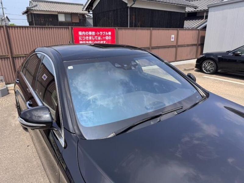 S-CLASS