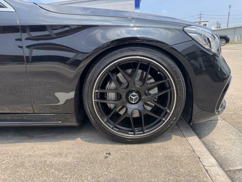 S-CLASS