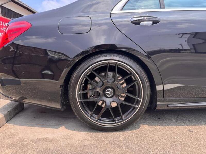 S-CLASS