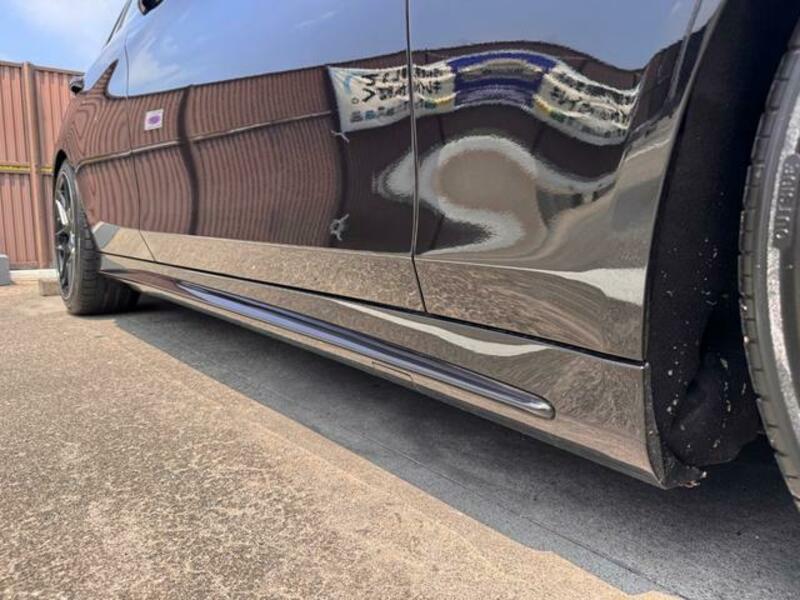 S-CLASS