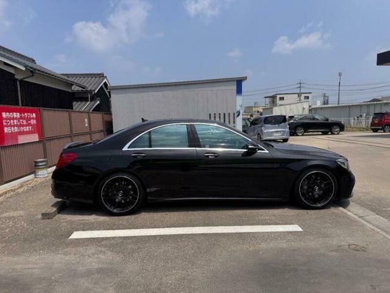 S-CLASS