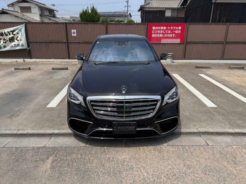 S-CLASS
