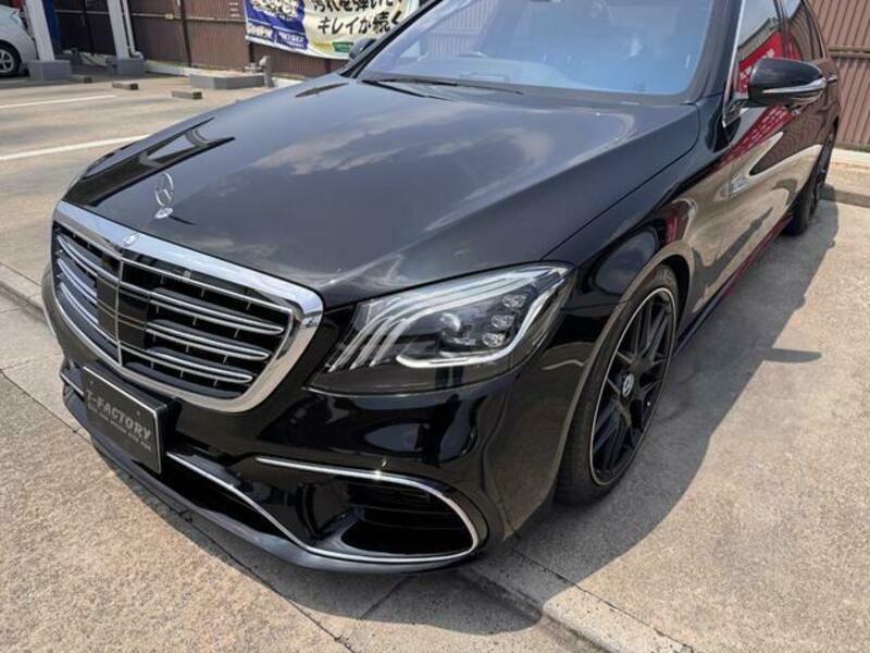 S-CLASS