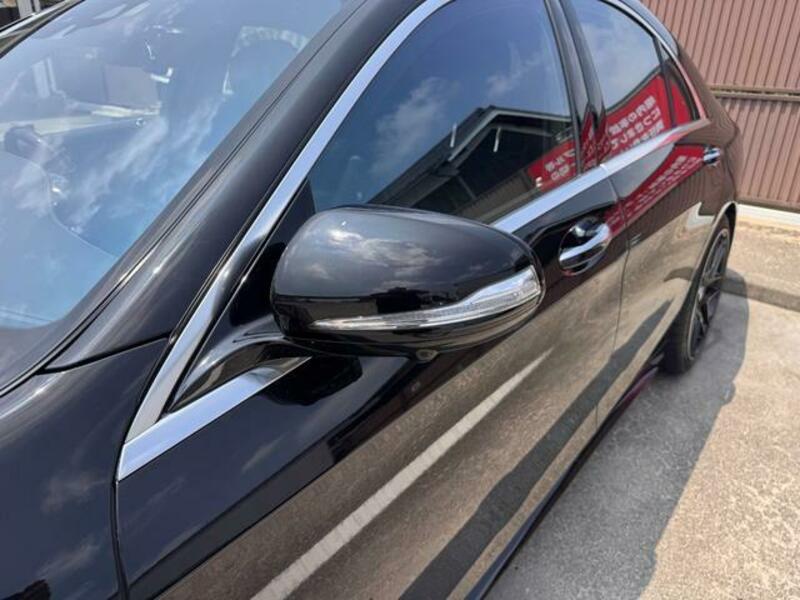 S-CLASS