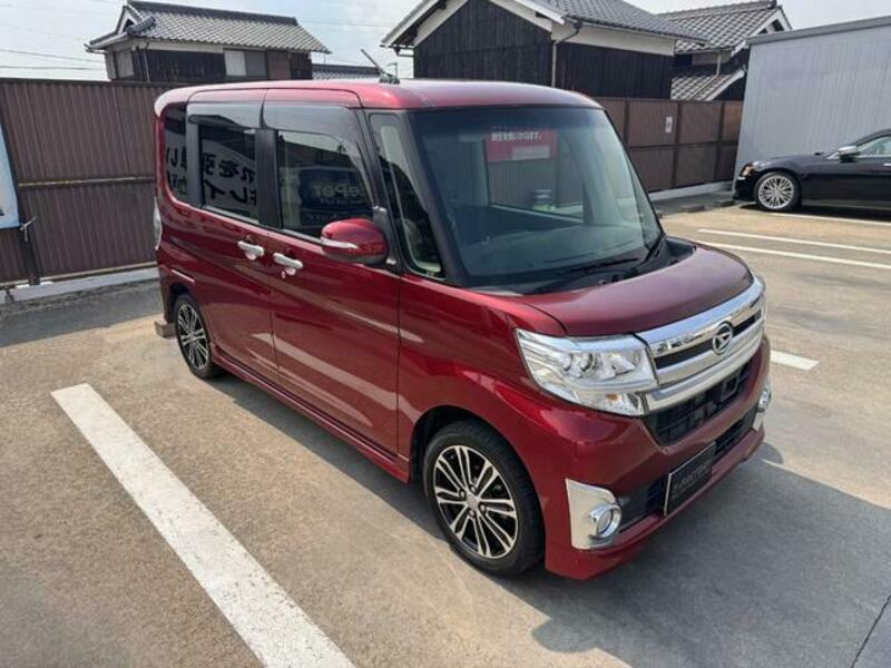 TANTO