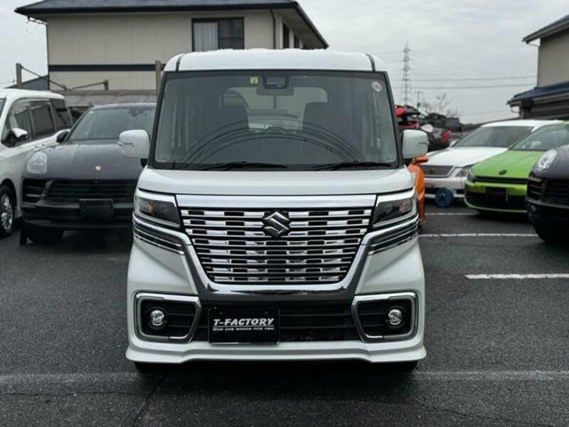 SPACIA CUSTOM