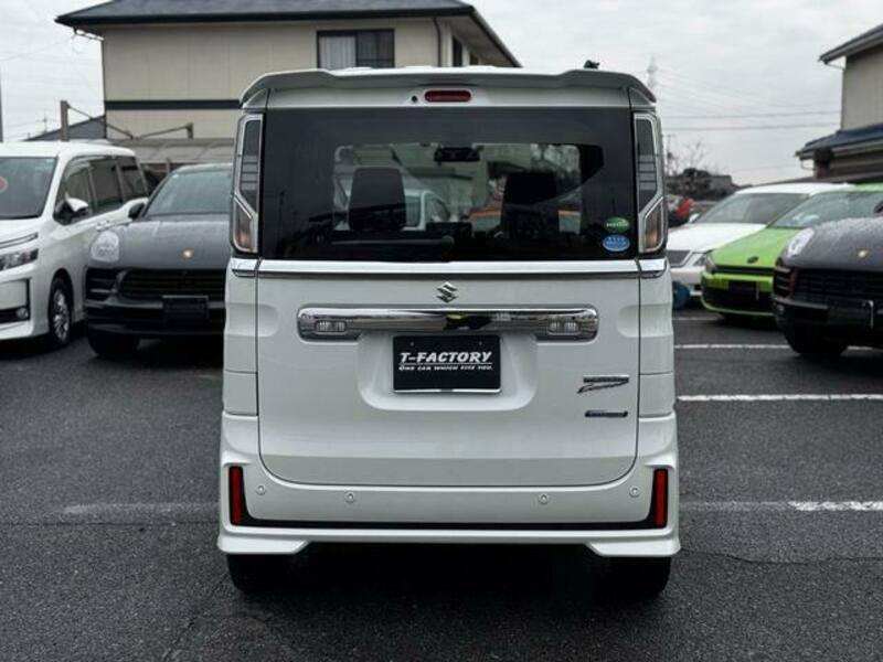 SPACIA CUSTOM