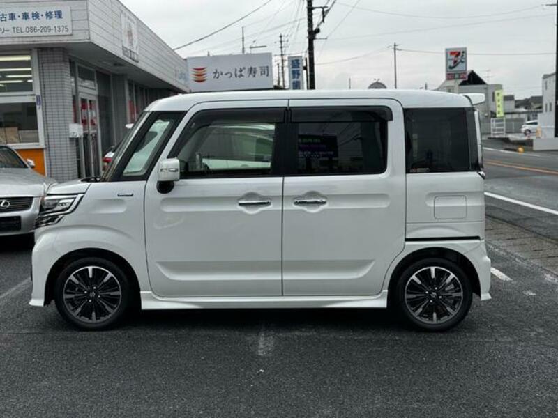 SPACIA CUSTOM