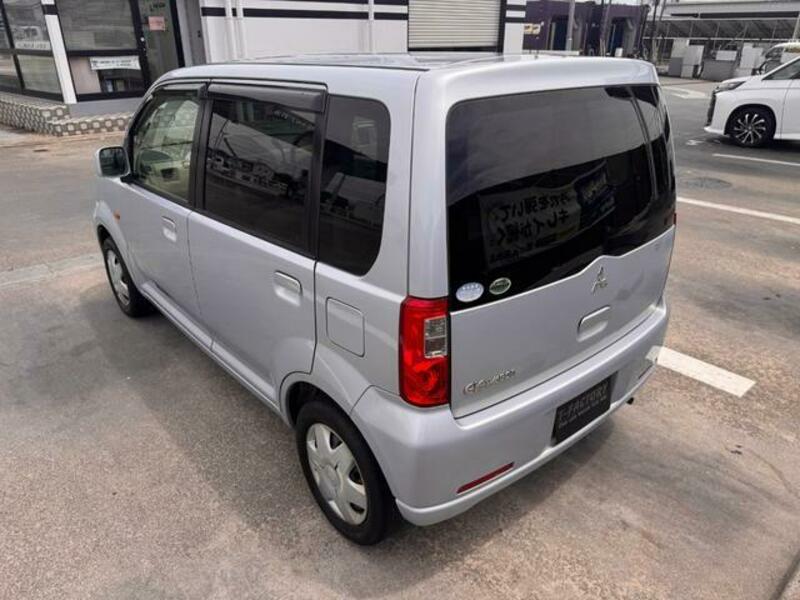 EK WAGON