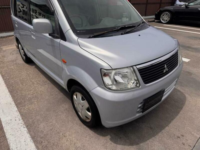 EK WAGON