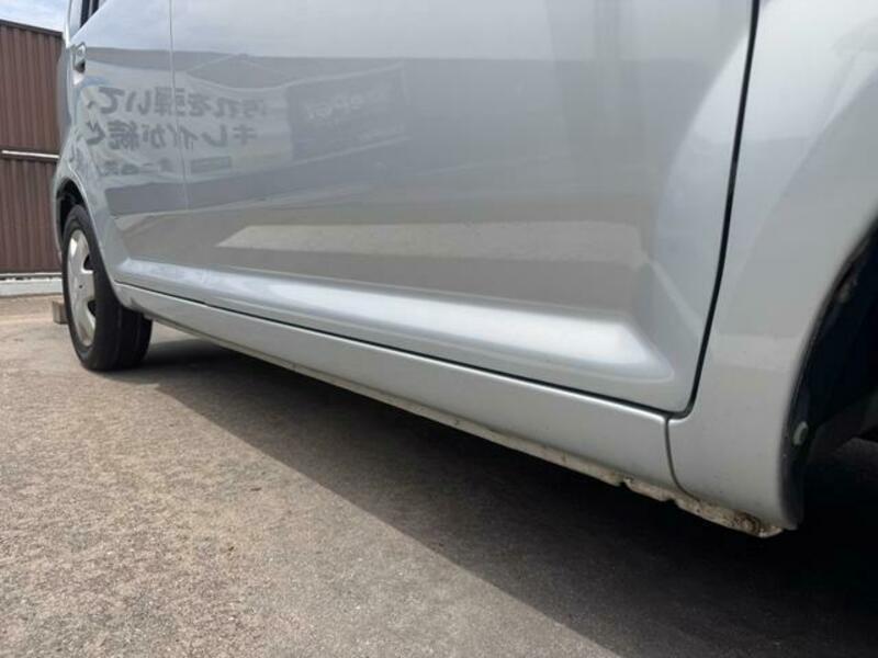 EK WAGON