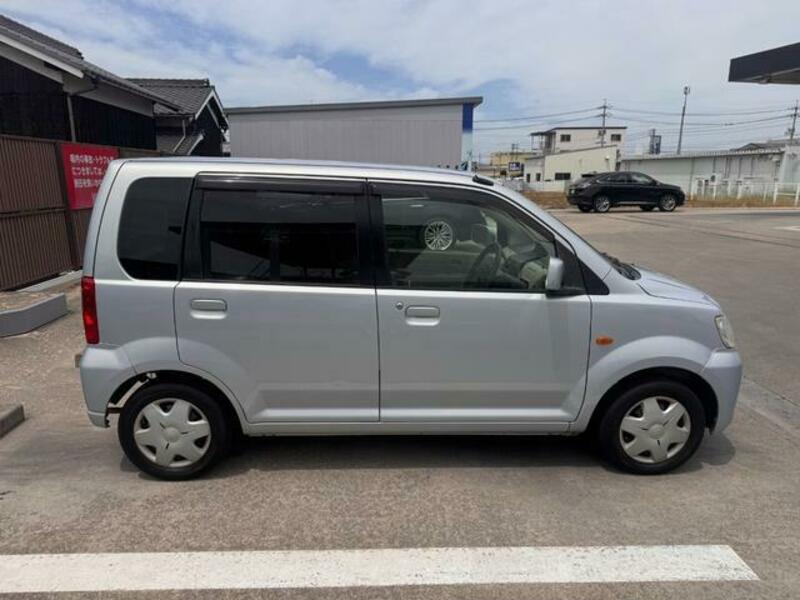EK WAGON
