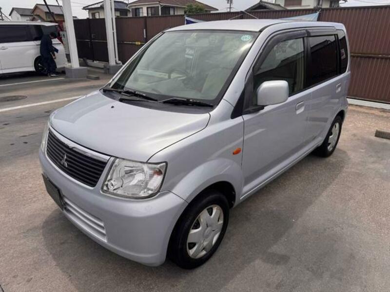 EK WAGON