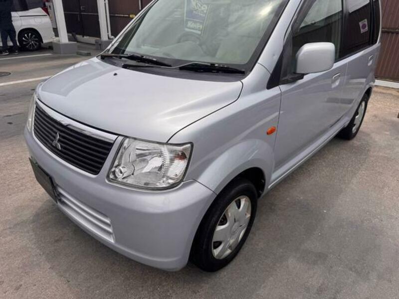 EK WAGON