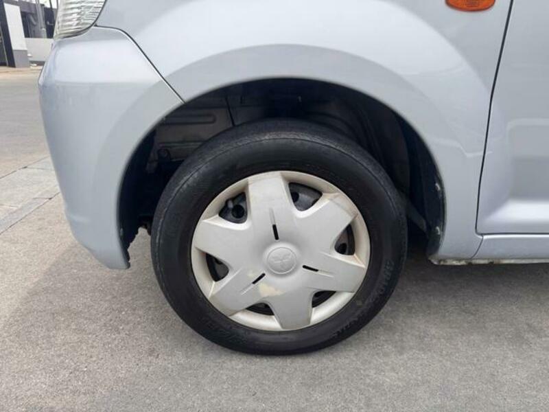 EK WAGON