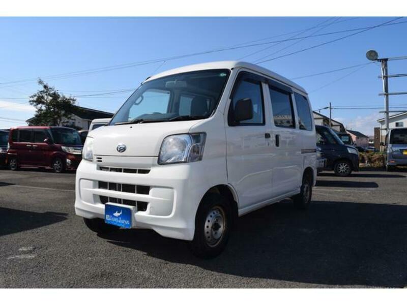 HIJET CARGO