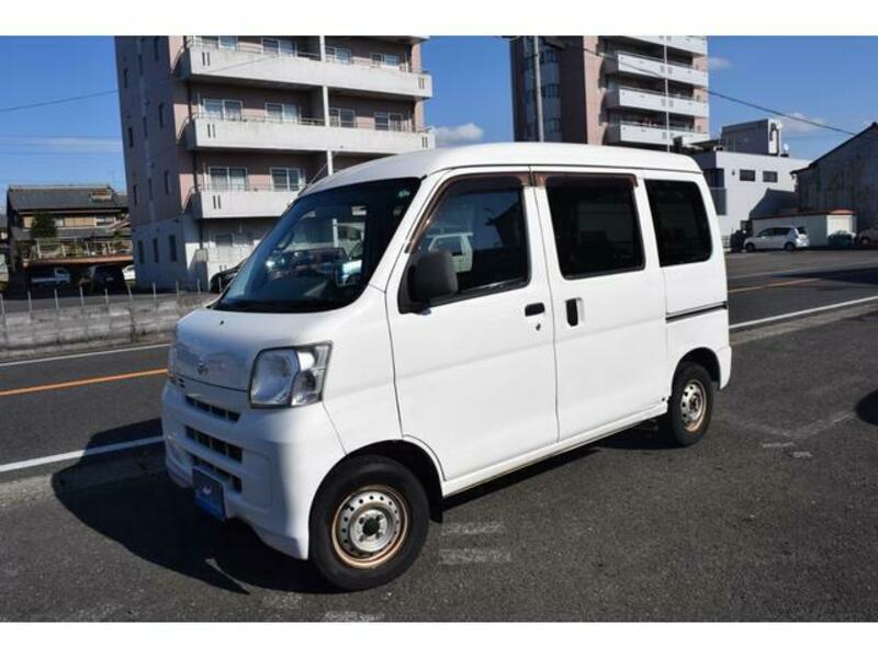 HIJET CARGO
