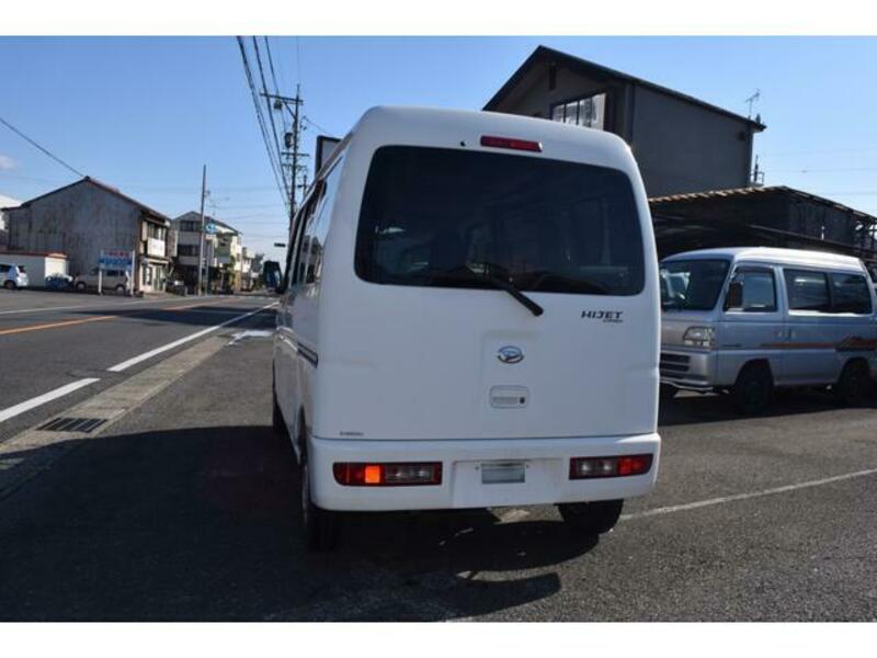 HIJET CARGO