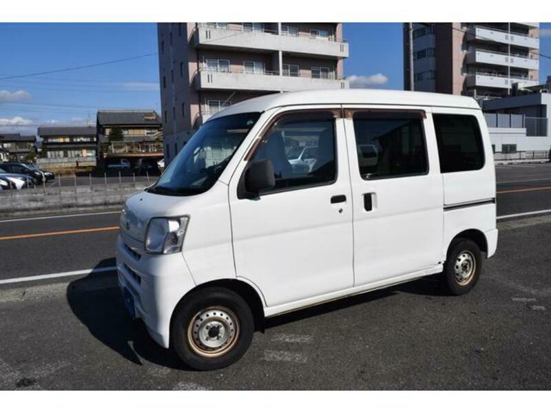 HIJET CARGO