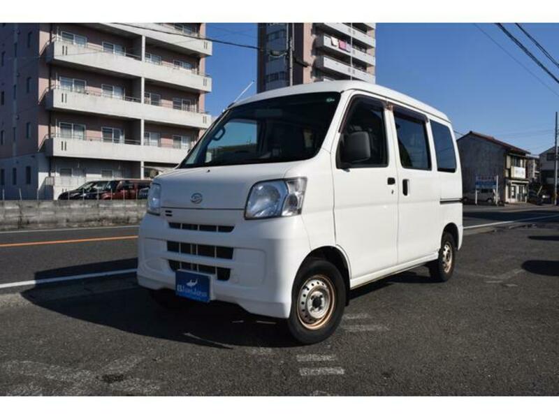 HIJET CARGO