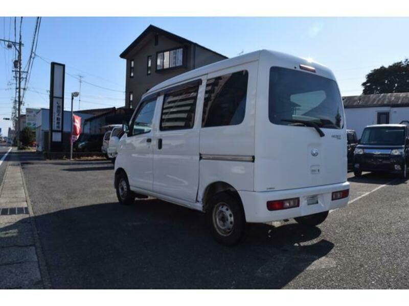 HIJET CARGO
