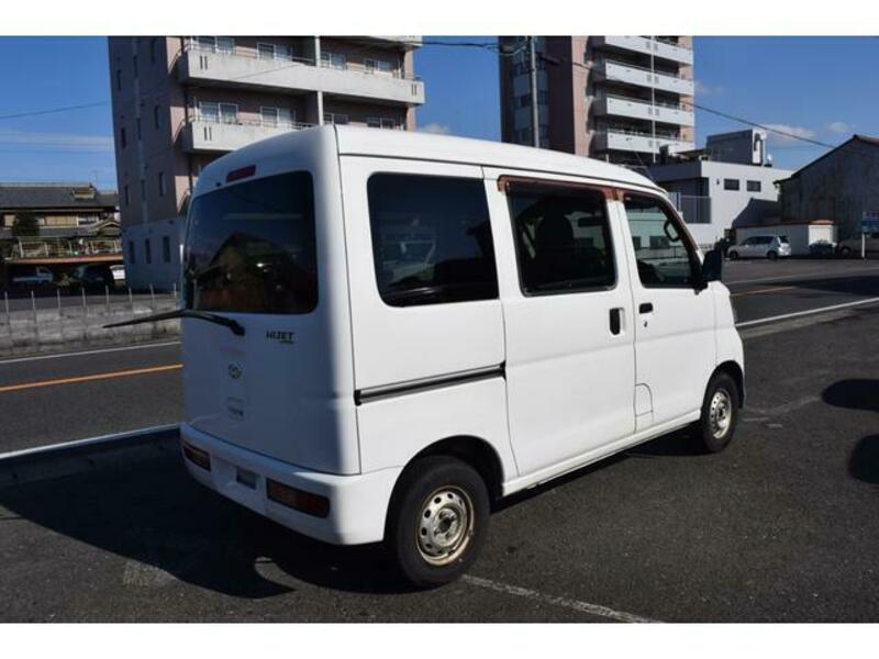 HIJET CARGO