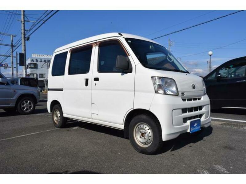 HIJET CARGO