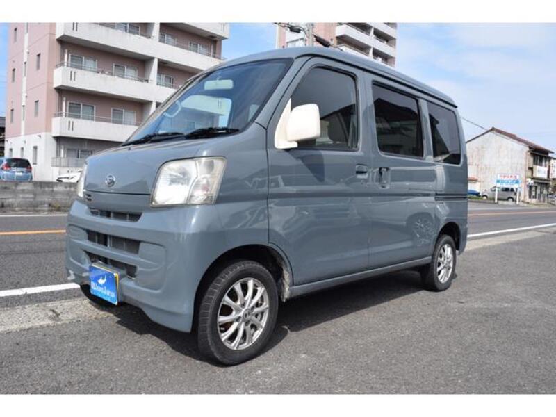 HIJET CARGO