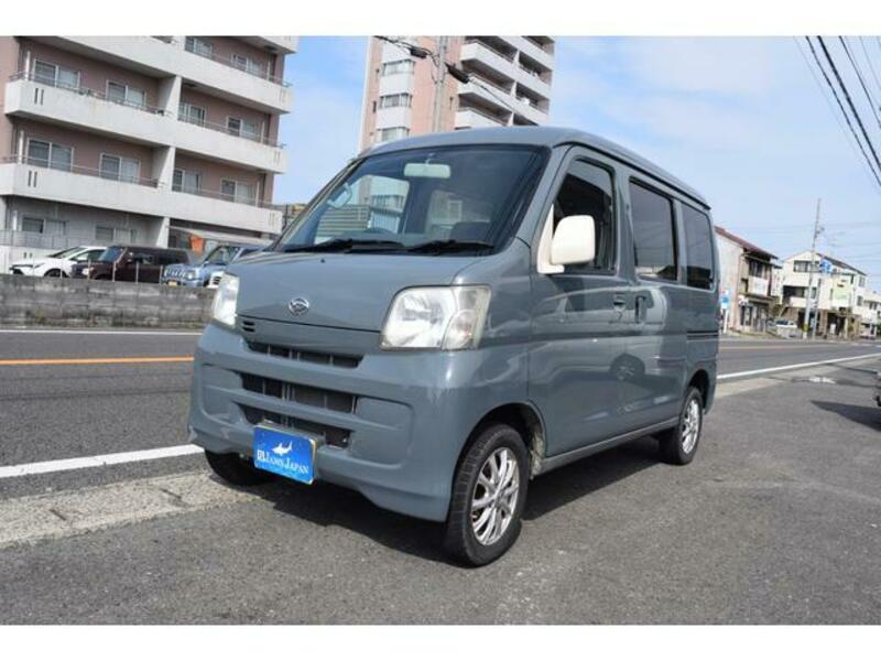 HIJET CARGO